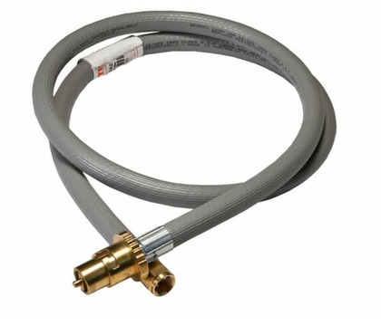 1.5 M LPG Bayonet Hose